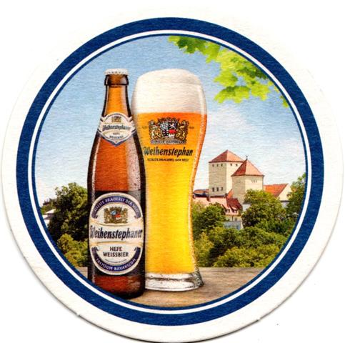 freising fs-by weihen lteste 6b (rund215-glas mit flachem schaum)